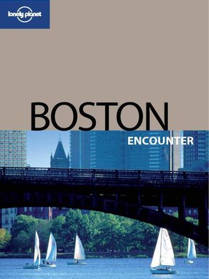cover image of Boston Encounter